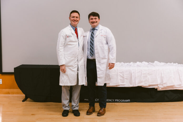 Residency Programs – Pharmacy Residency Program